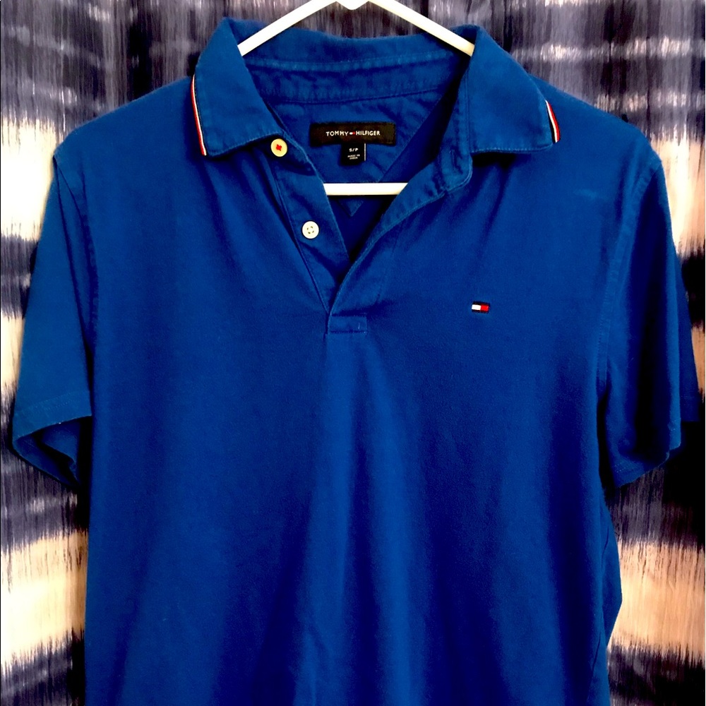 Tommy Hilfiger Polo